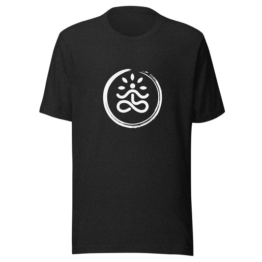 Conscious Farmer Logo Unisex t-shirt