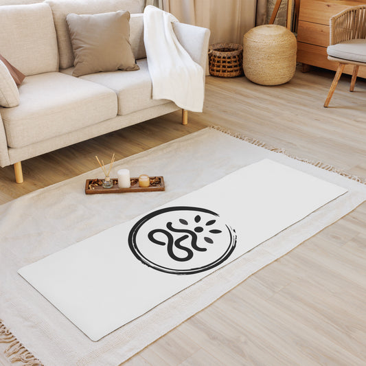Conscious Farmer Yoga mat